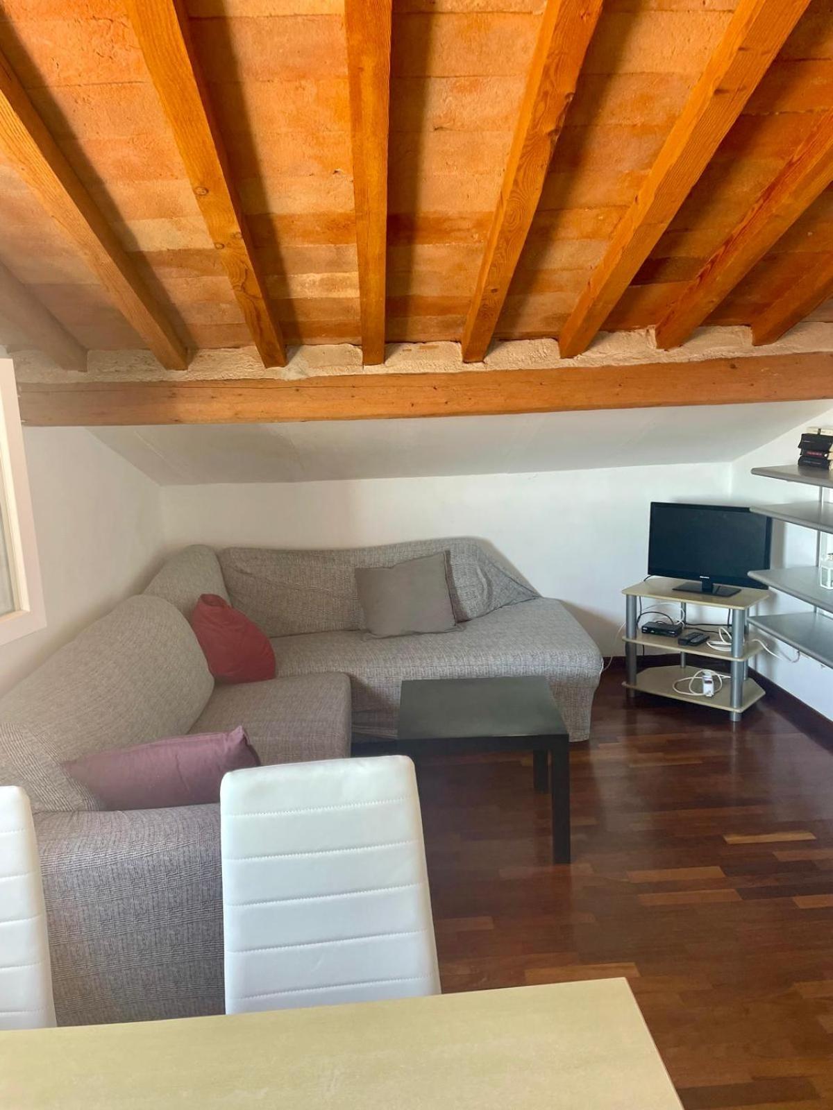 Ferienwohnung La Finestra Sul Porto Livorno Exterior foto